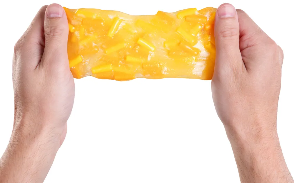Mac & Cheese - Mix It — photo 6