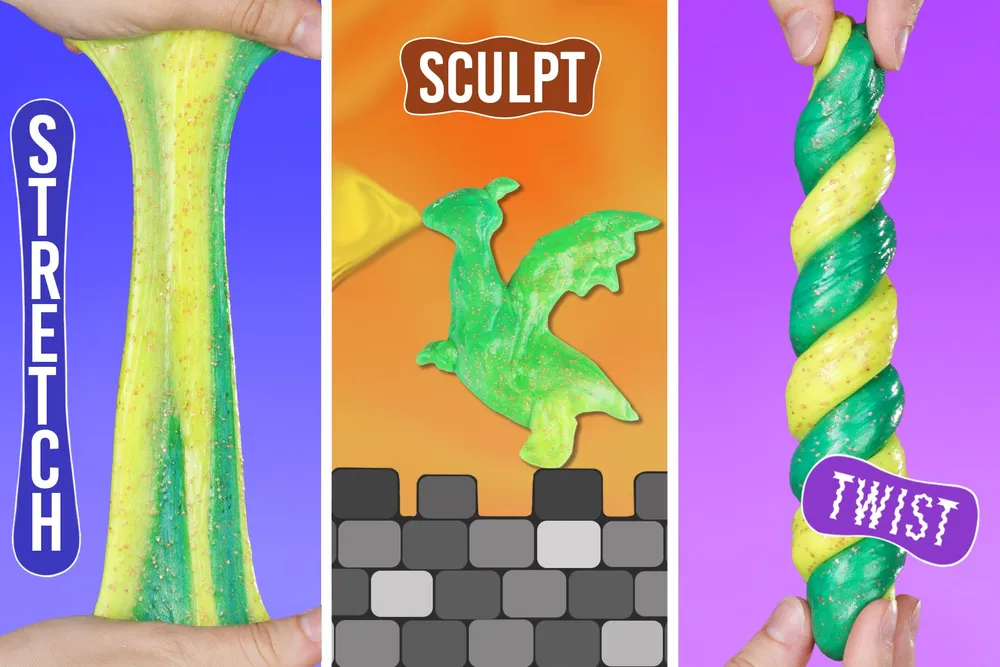 Magic Dragon | Hypercolor | 3.5" Tin — photo 3