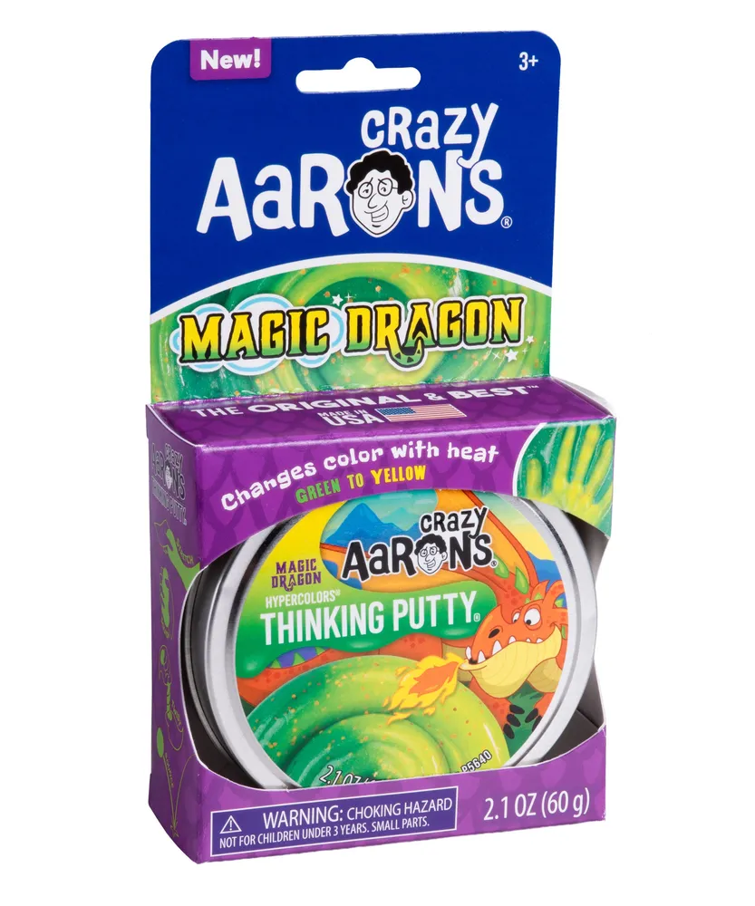 Magic Dragon | Hypercolor | 3.5" Tin — photo 6