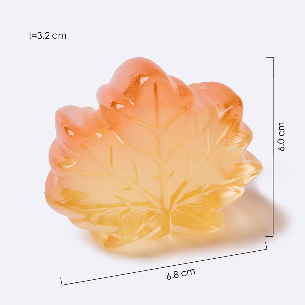 Maple Jelly — photo 2