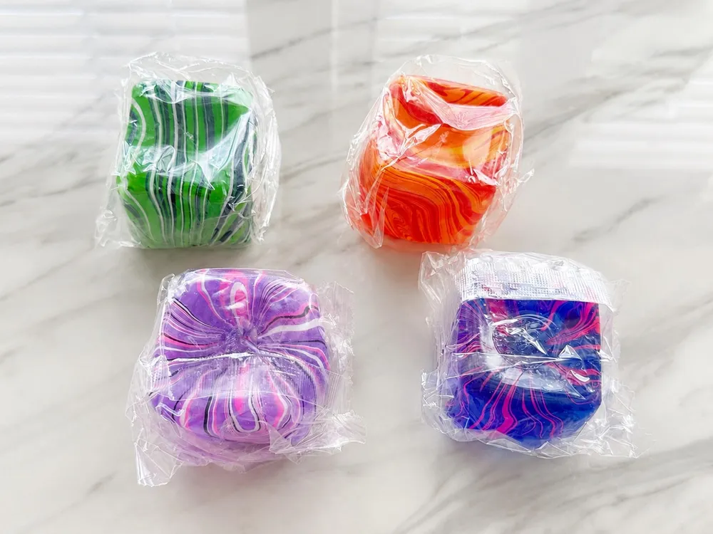 Marble Sensory Fidget Cube