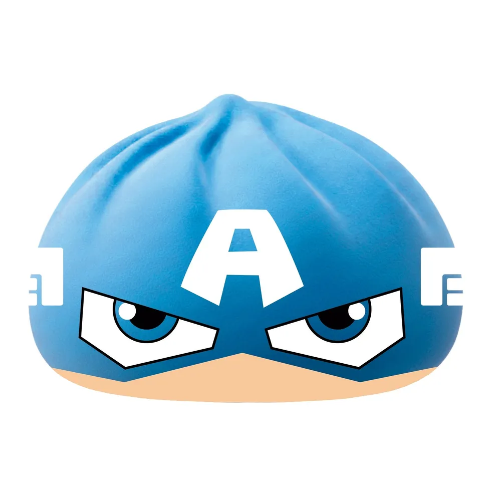 Marvel Avengers Dumpling Friends Mystery Bun Squishy Fidget Toy
