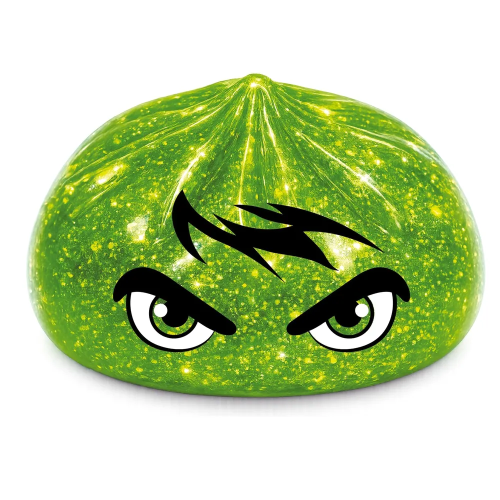 Marvel Avengers Dumpling Friends Mystery Bun Squishy Fidget Toy — photo 5