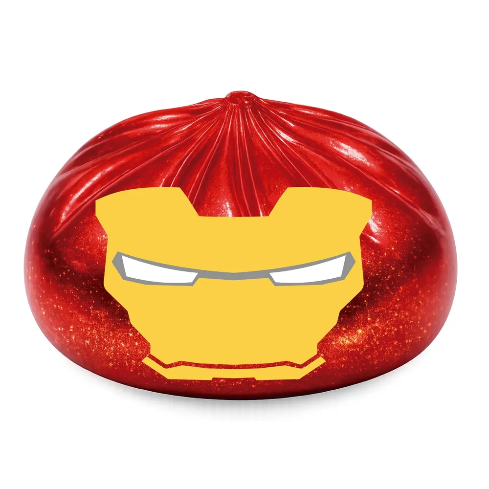Marvel Avengers Dumpling Friends Mystery Bun Squishy Fidget Toy — photo 6