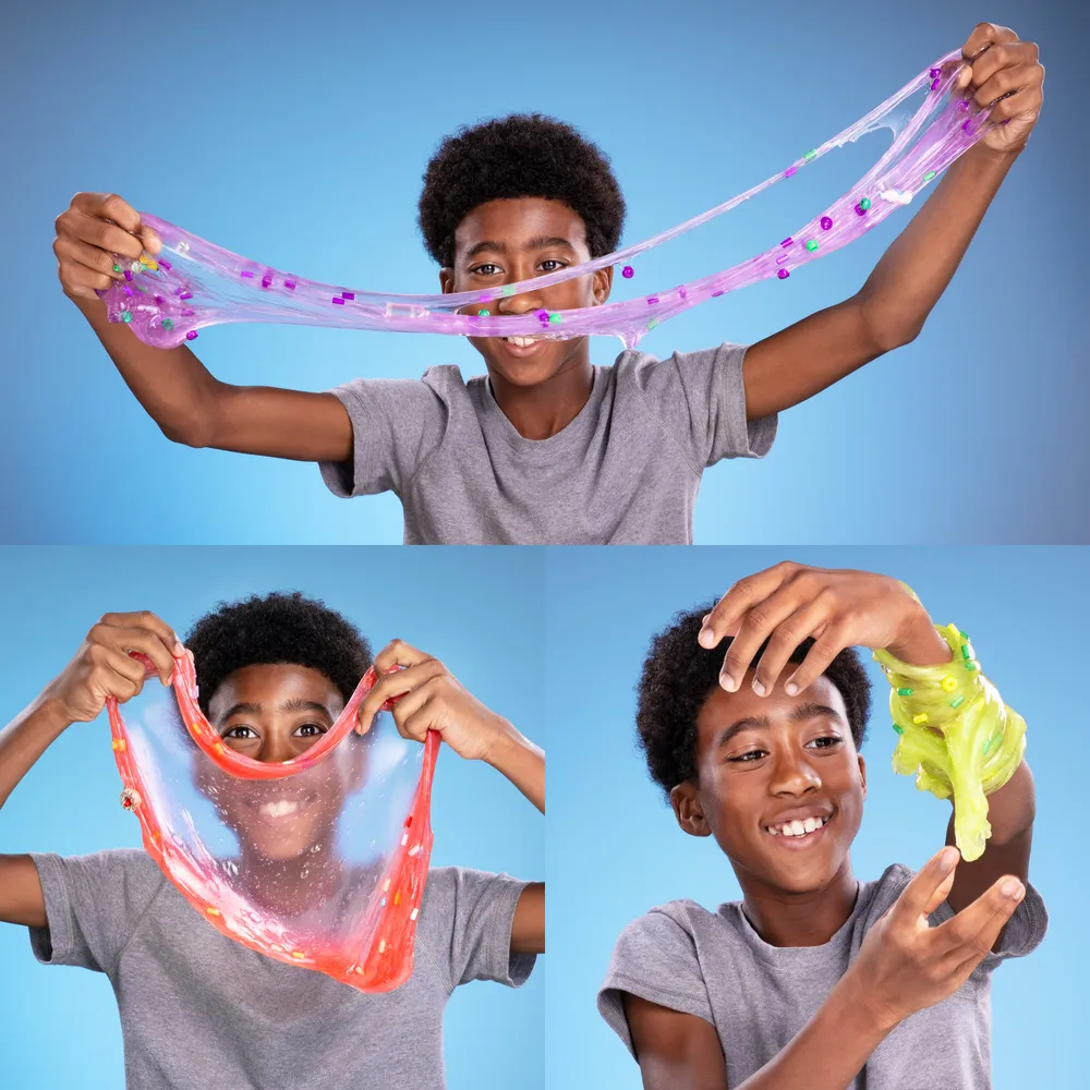 McSlime | Water Slime | Slime Charmers — photo 3
