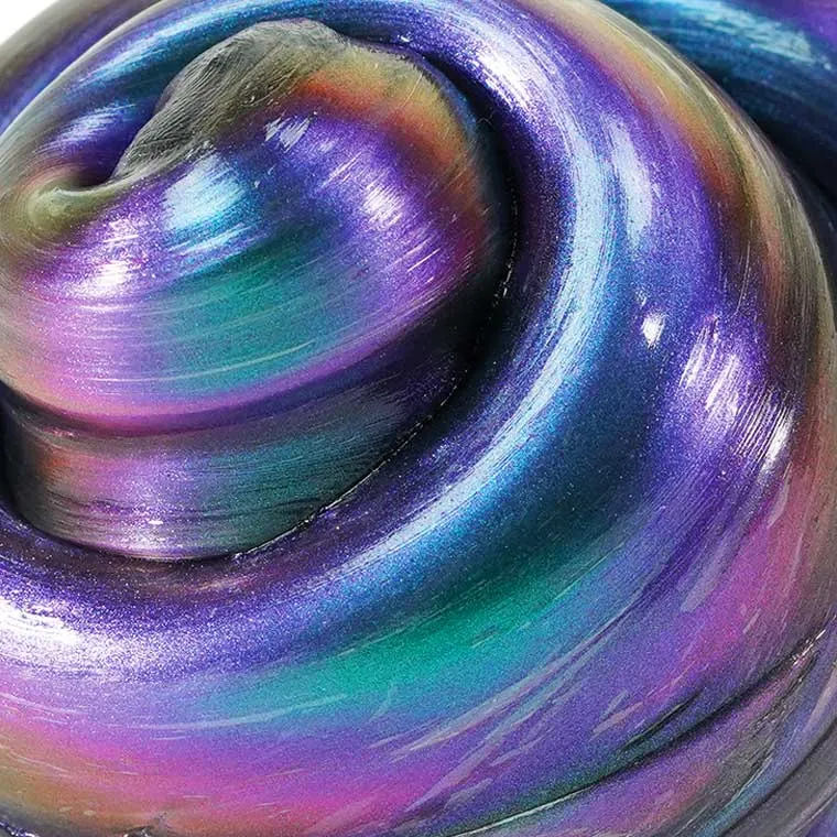 Mega Super Scarab | Thinking Putty — photo 3