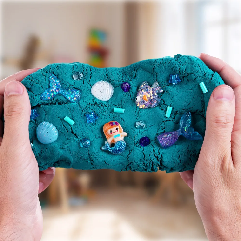Mermaid Magic | Cloud Slime | Slime Charmers — photo 2