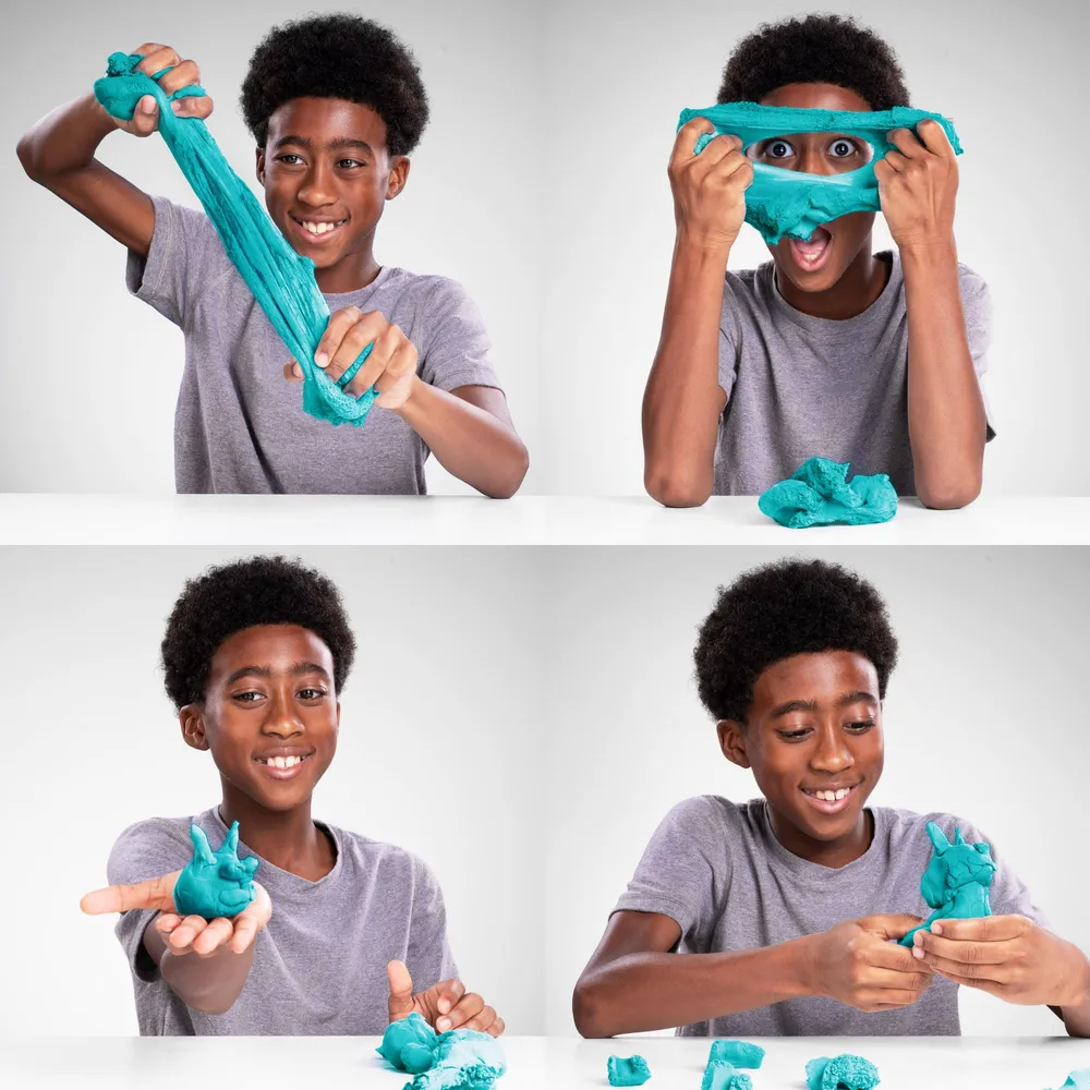 Mermaid Magic | Cloud Slime | Slime Charmers — photo 3