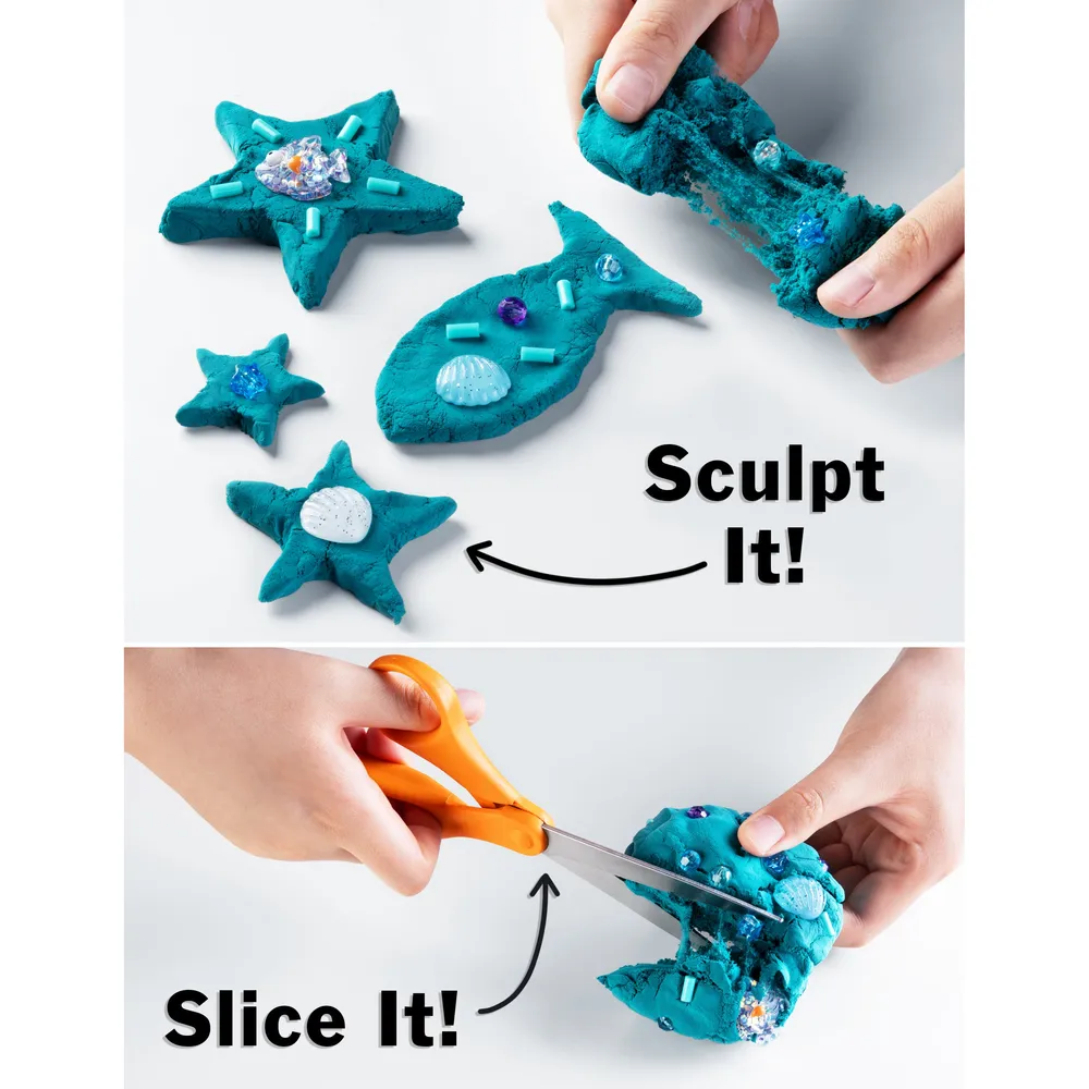 Mermaid Magic | Cloud Slime | Slime Charmers — photo 4
