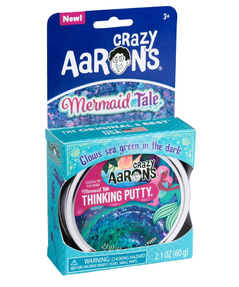 Mermaid Tale | Glowbrights | 3.5" Tin — photo 5