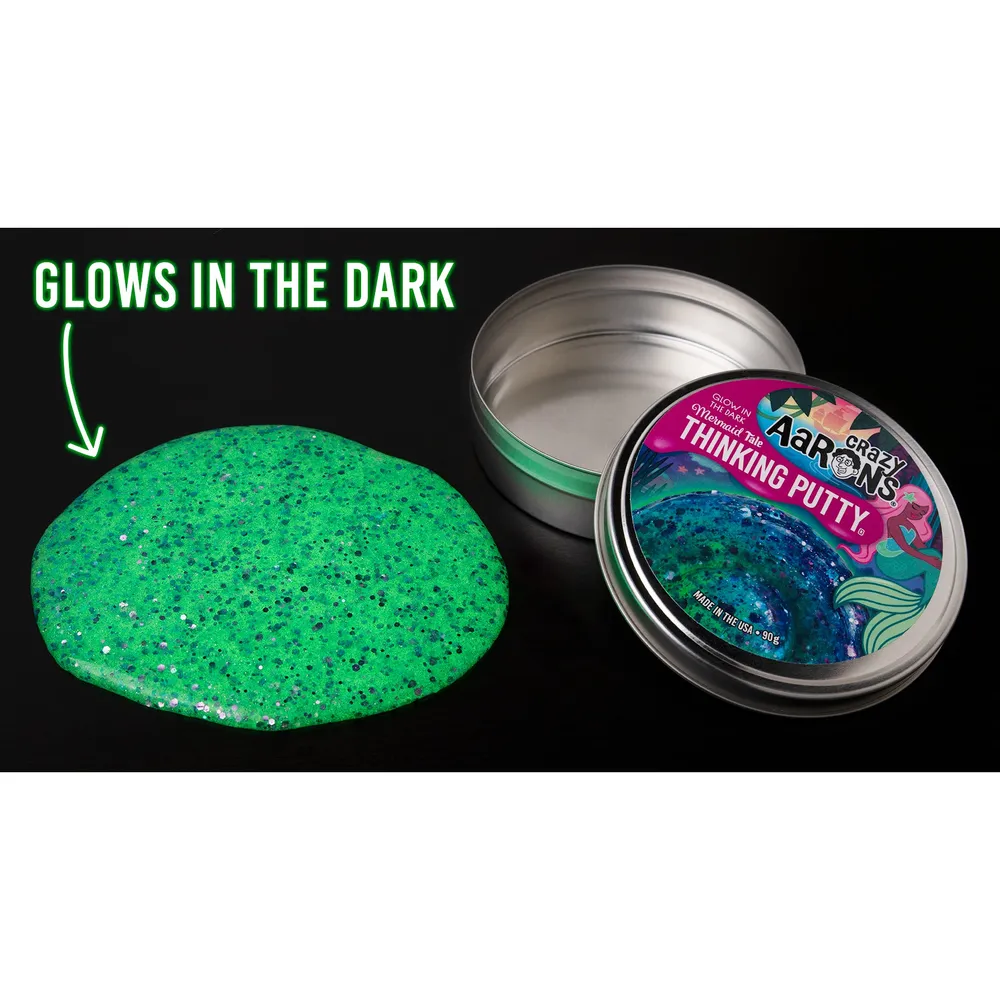 Mermaid Tale | Glowbrights — photo 3
