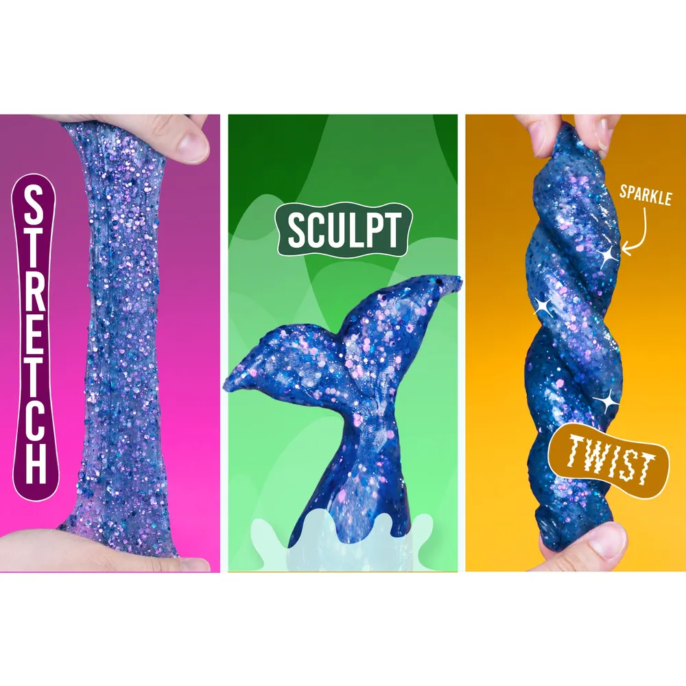Mermaid Tale | Glowbrights — photo 4