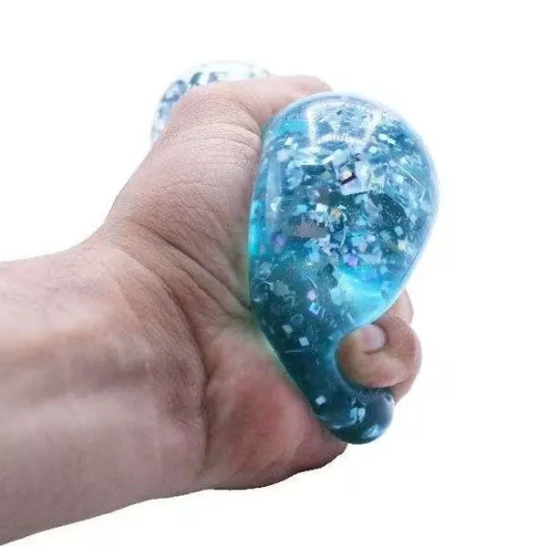 Minecraft Jelly Cube Series 1 Squishy Fidget Toy Blind Box — photo 4
