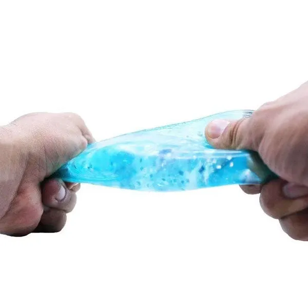 Minecraft Jelly Cube Series 1 Squishy Fidget Toy Blind Box — photo 5