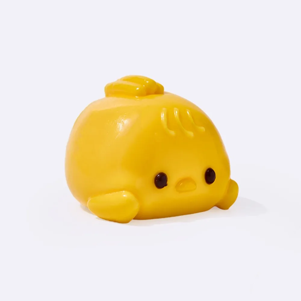Mini Duckling Head
