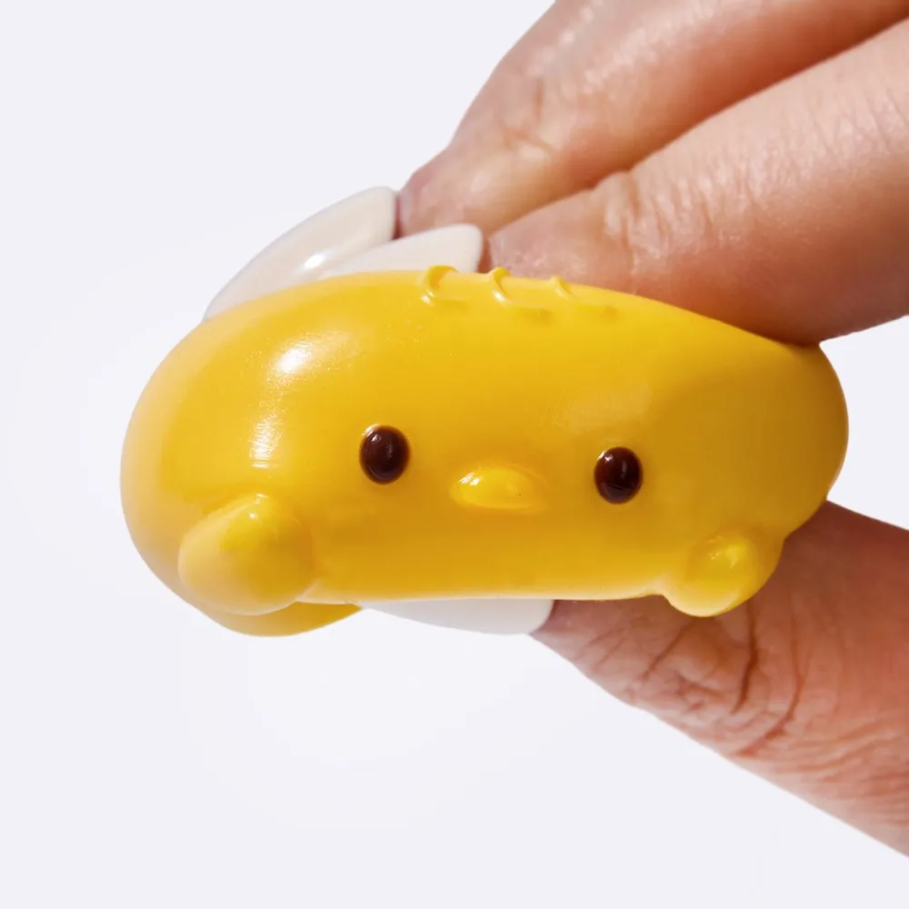 Mini Duckling Head — photo 2