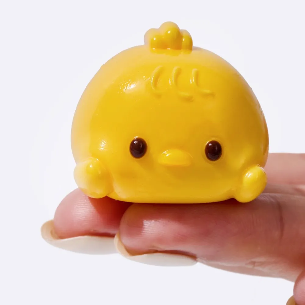 Mini Duckling Head — photo 3