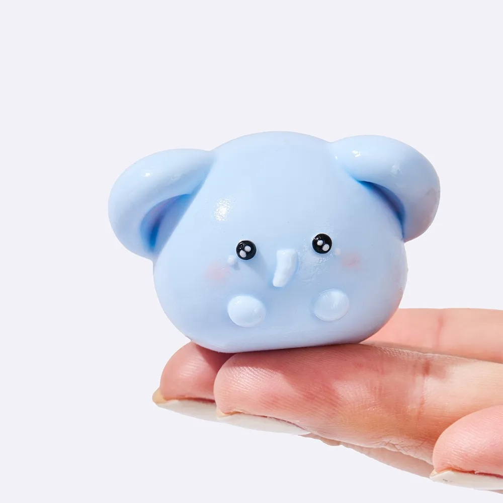 Mini Elephant Ball — photo 4