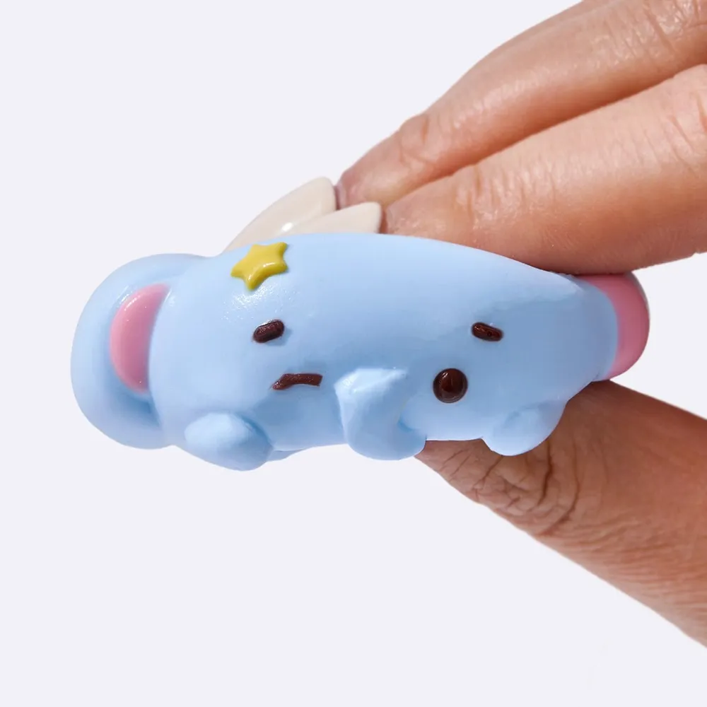 Mini Elephant Head — photo 2
