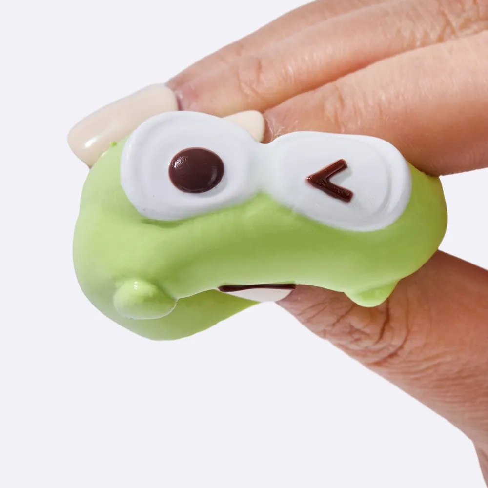 Mini Frog Head — photo 2