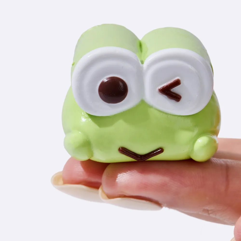 Mini Frog Head — photo 3
