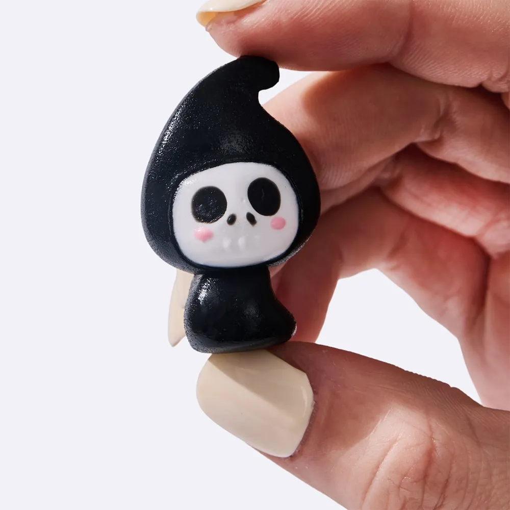 Mini Grim Reaper — photo 3