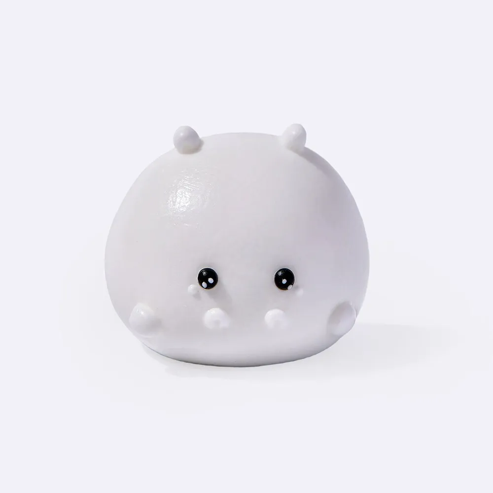 Mini Hippo Ball