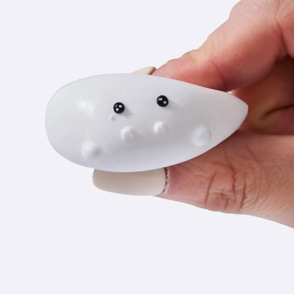 Mini Hippo Ball — photo 2
