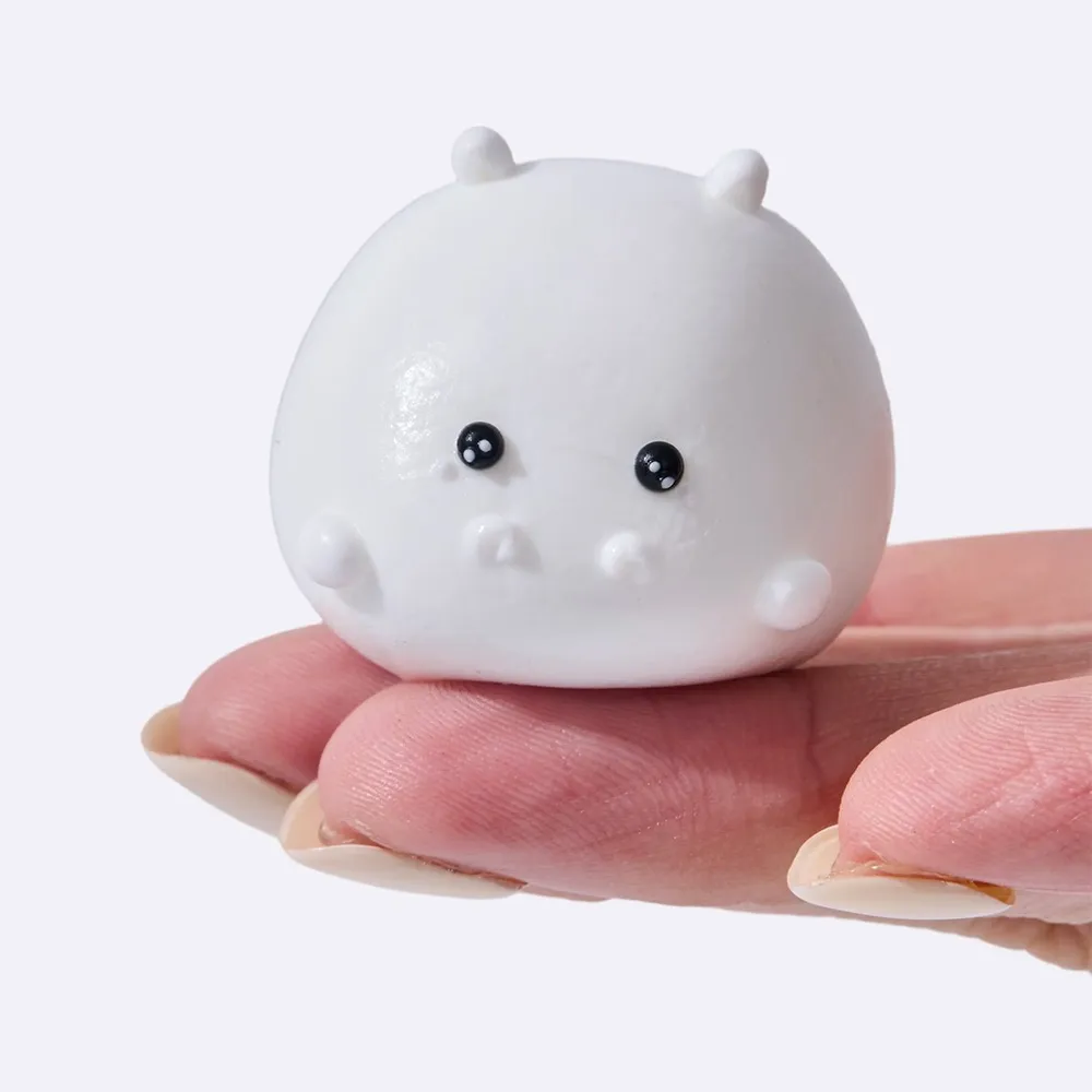 Mini Hippo Ball — photo 3