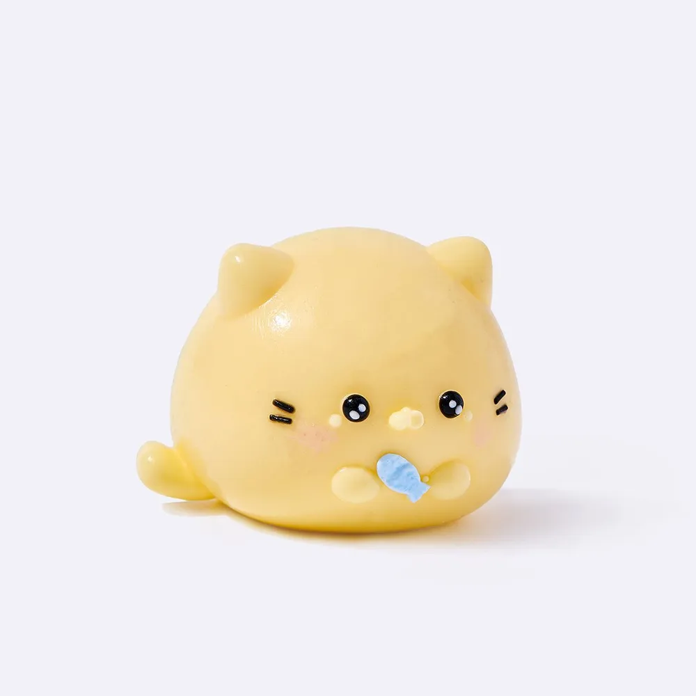 Mini Kitten Ball
