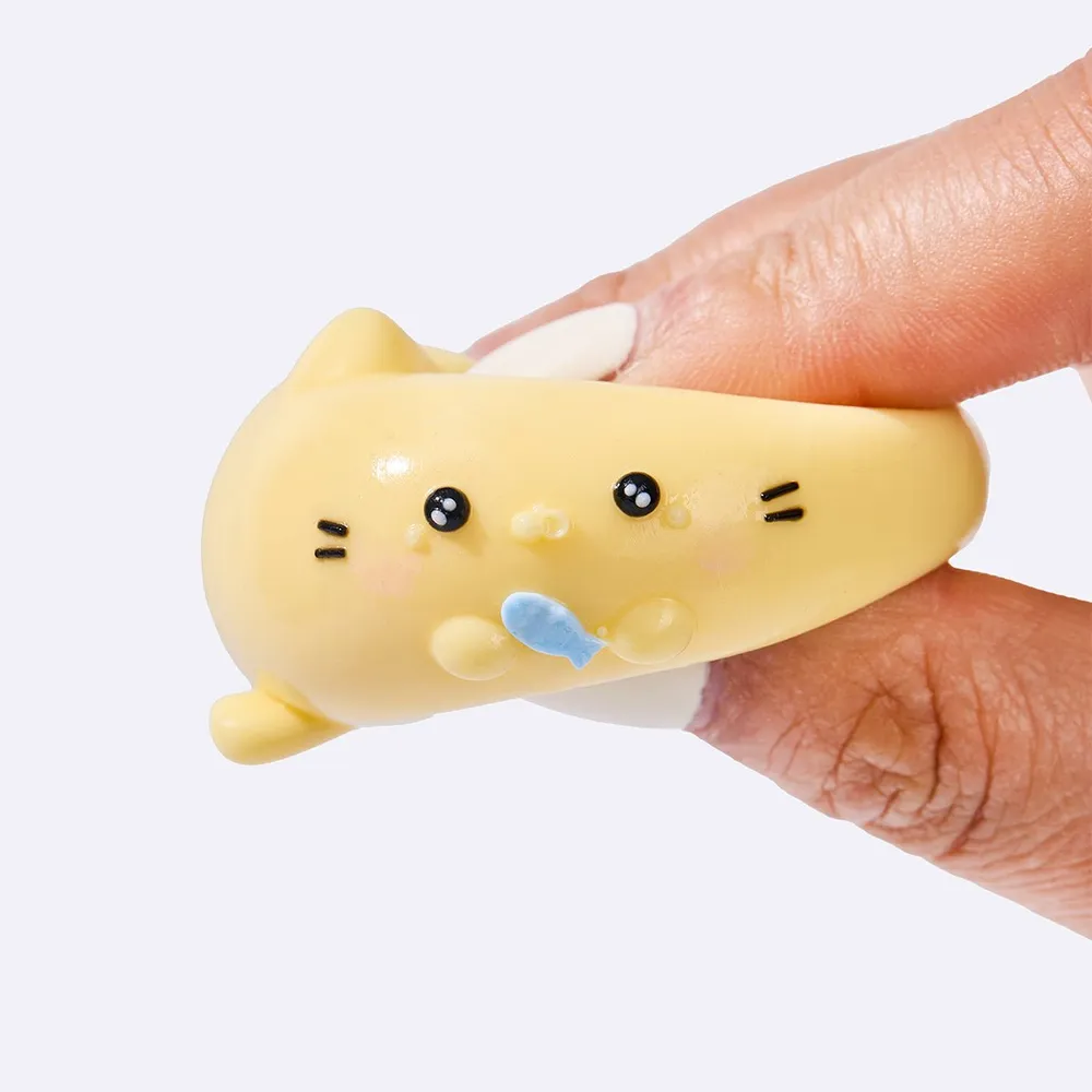 Mini Kitten Ball — photo 3
