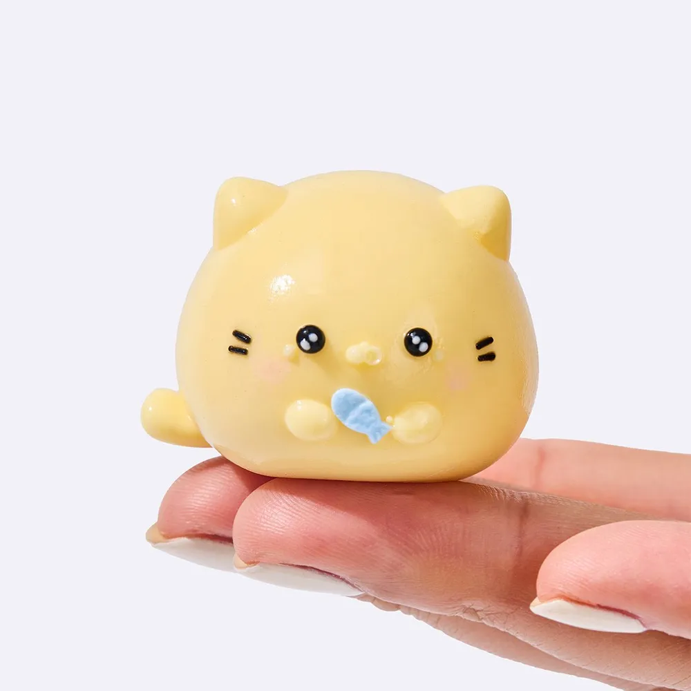 Mini Kitten Ball — photo 4
