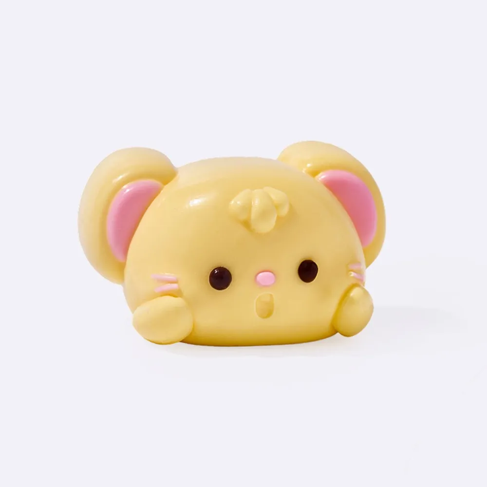 Mini Mouse Head