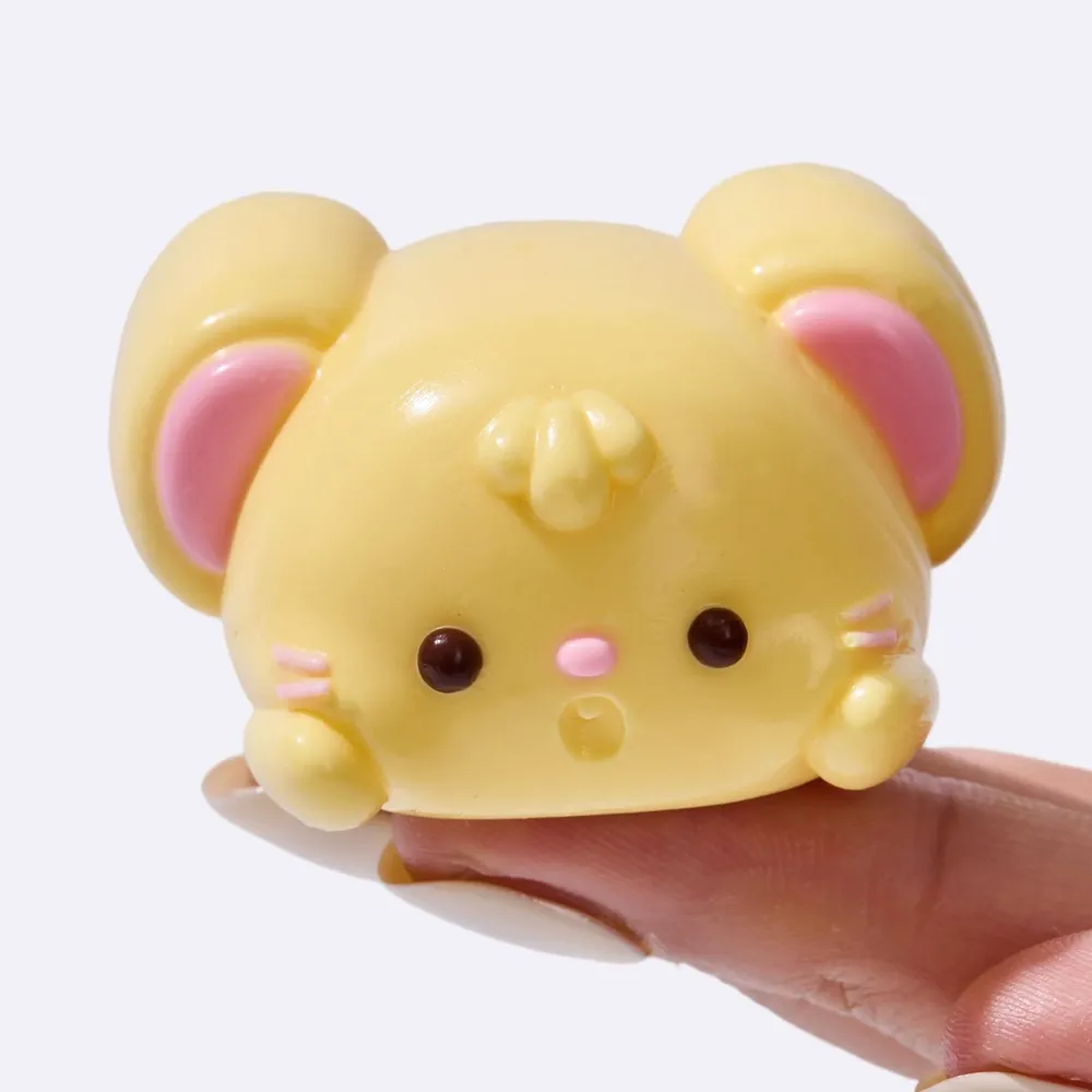 Mini Mouse Head — photo 3