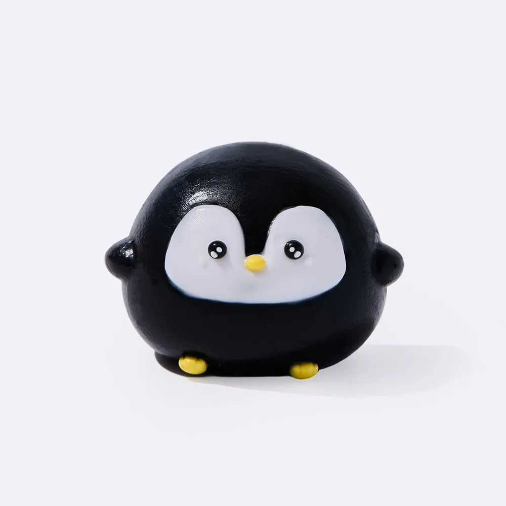 Mini Penguin Bal