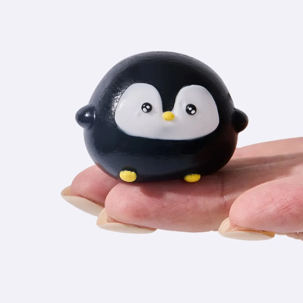Mini Penguin Bal — photo 3