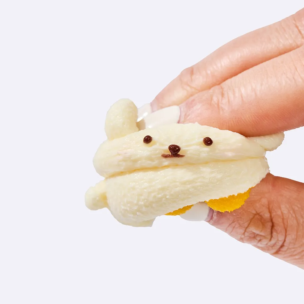 Mini Plush Bunny — photo 3