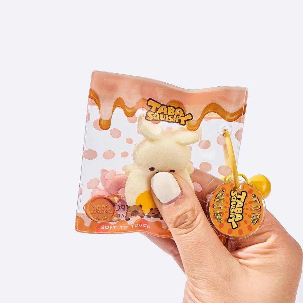 Mini Plush Bunny — photo 5