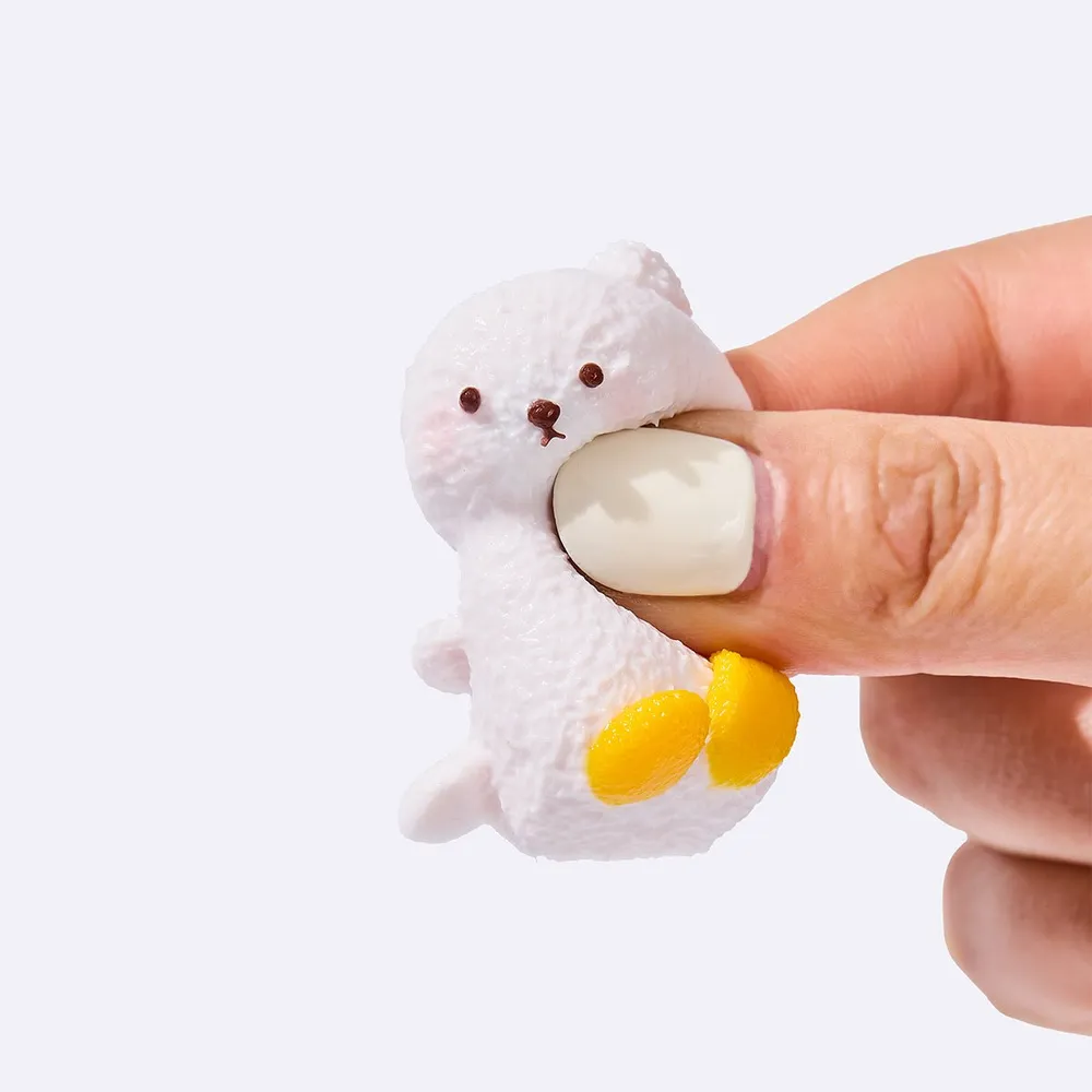 Mini Plush Kitten — photo 2