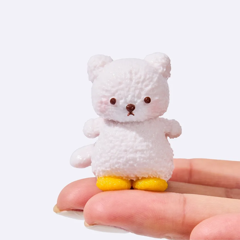 Mini Plush Kitten — photo 4