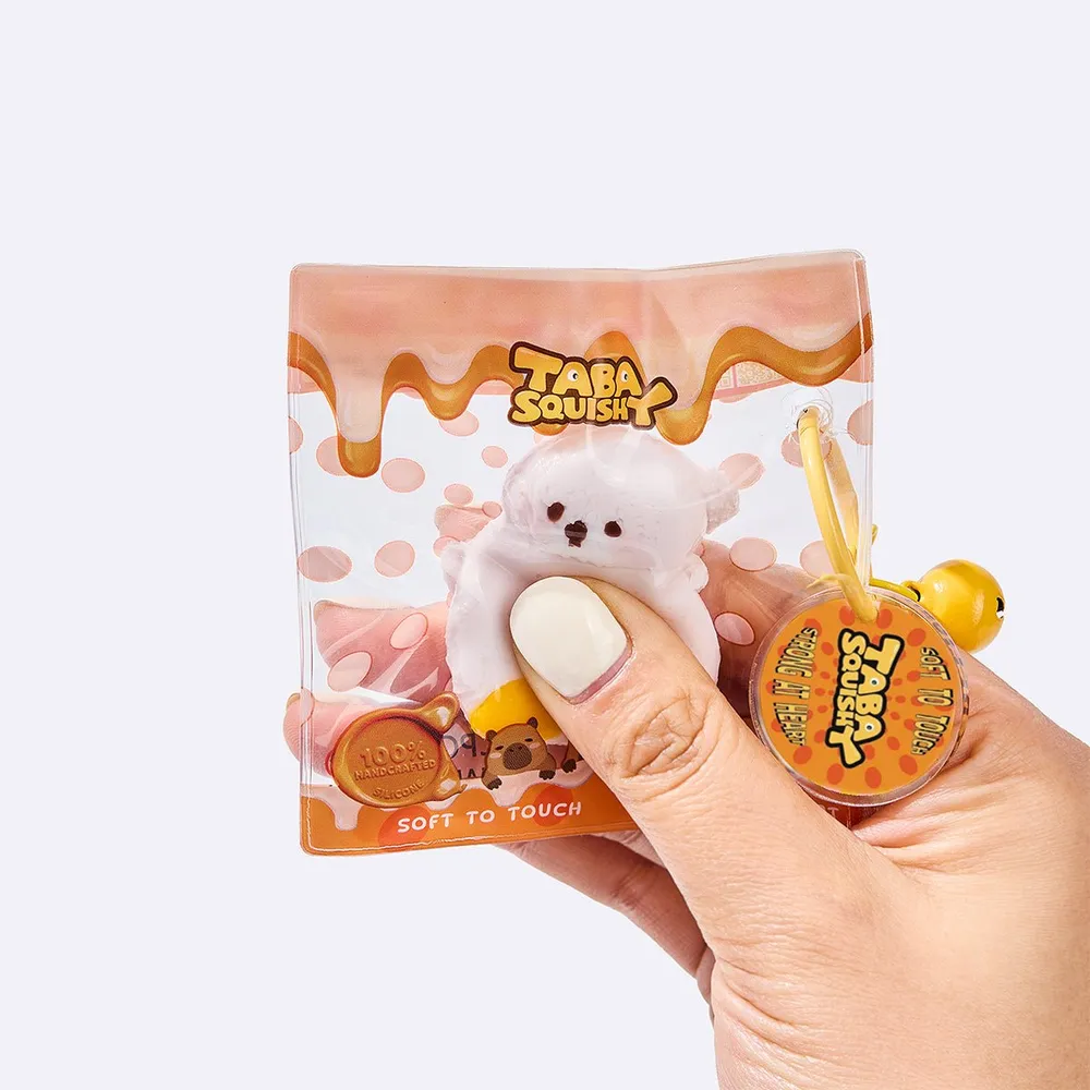 Mini Plush Kitten — photo 5