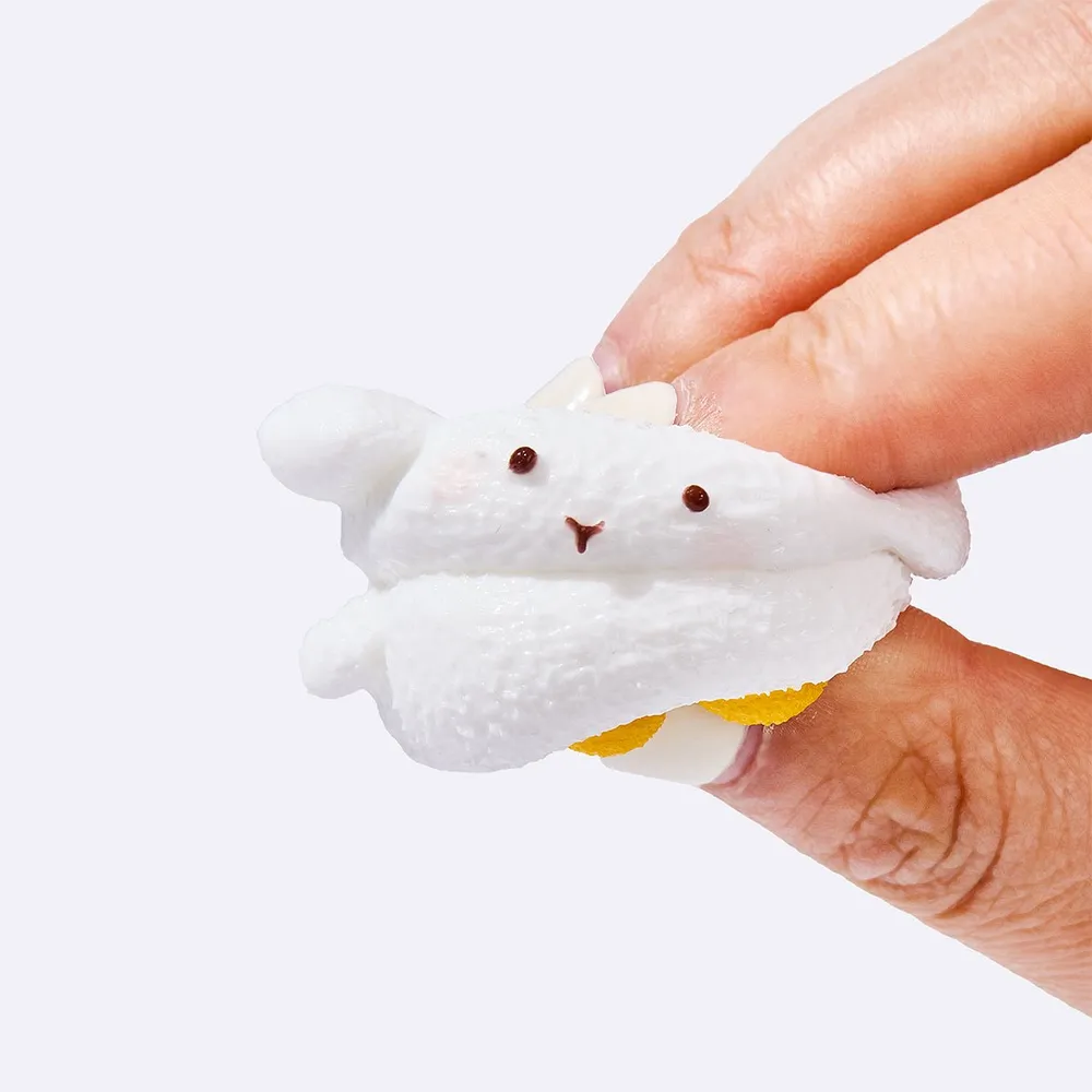 Mini Plush Lamb — photo 3