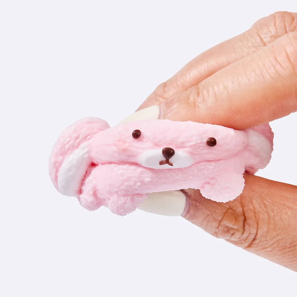 Mini Plush Lop-Eared Bunny — photo 3