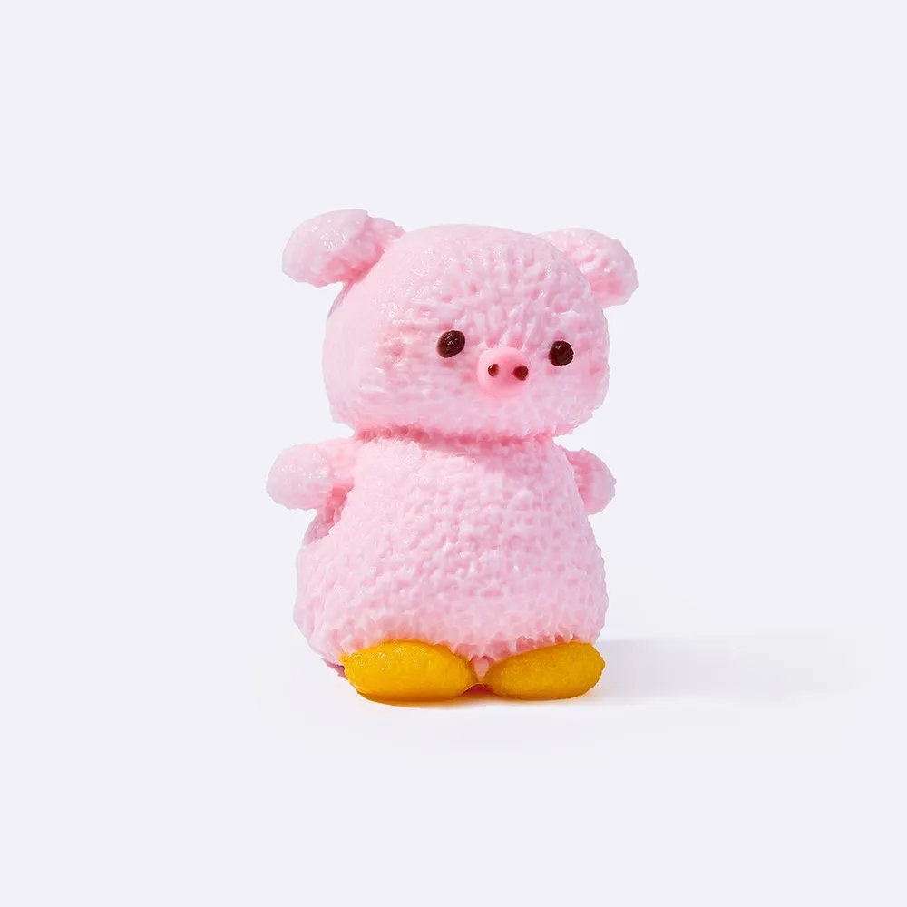 Mini Plush Piglet