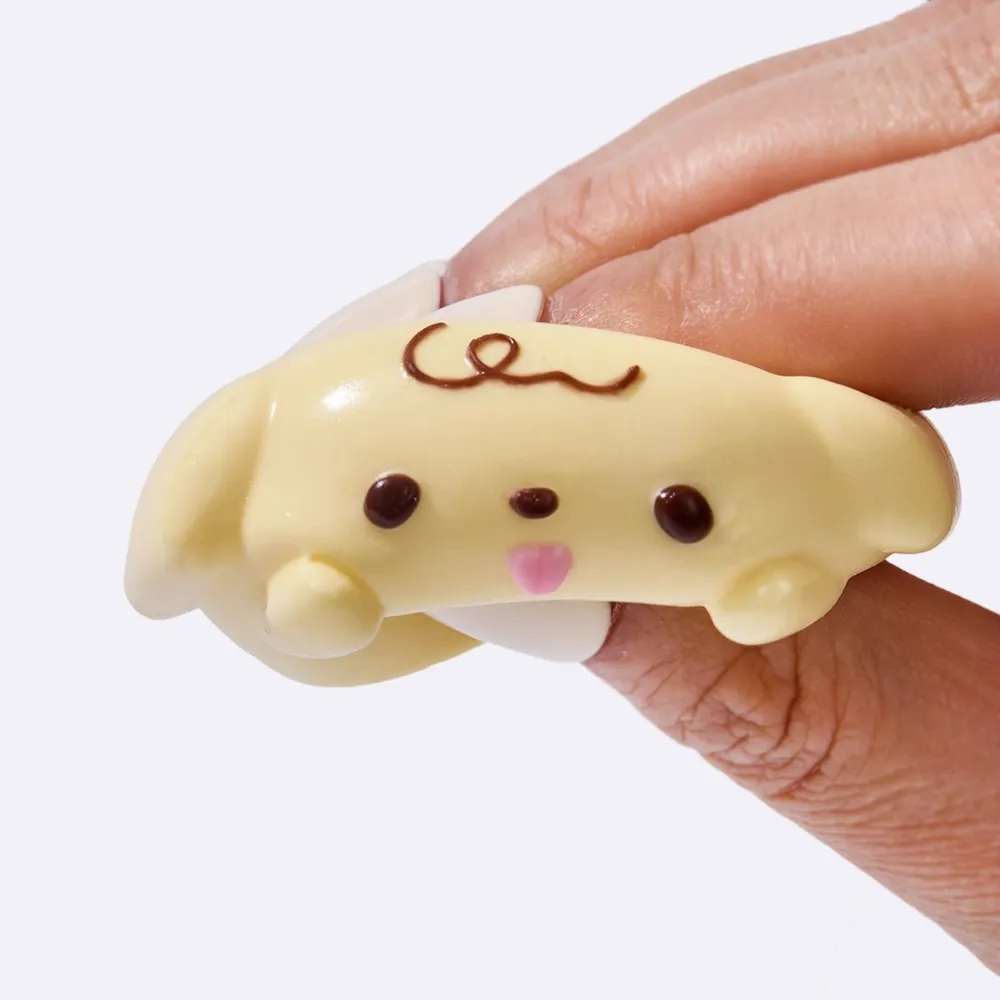 Mini Puppy Head — photo 2