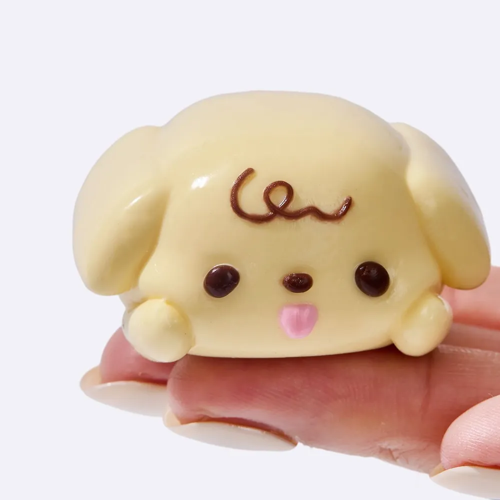 Mini Puppy Head — photo 3