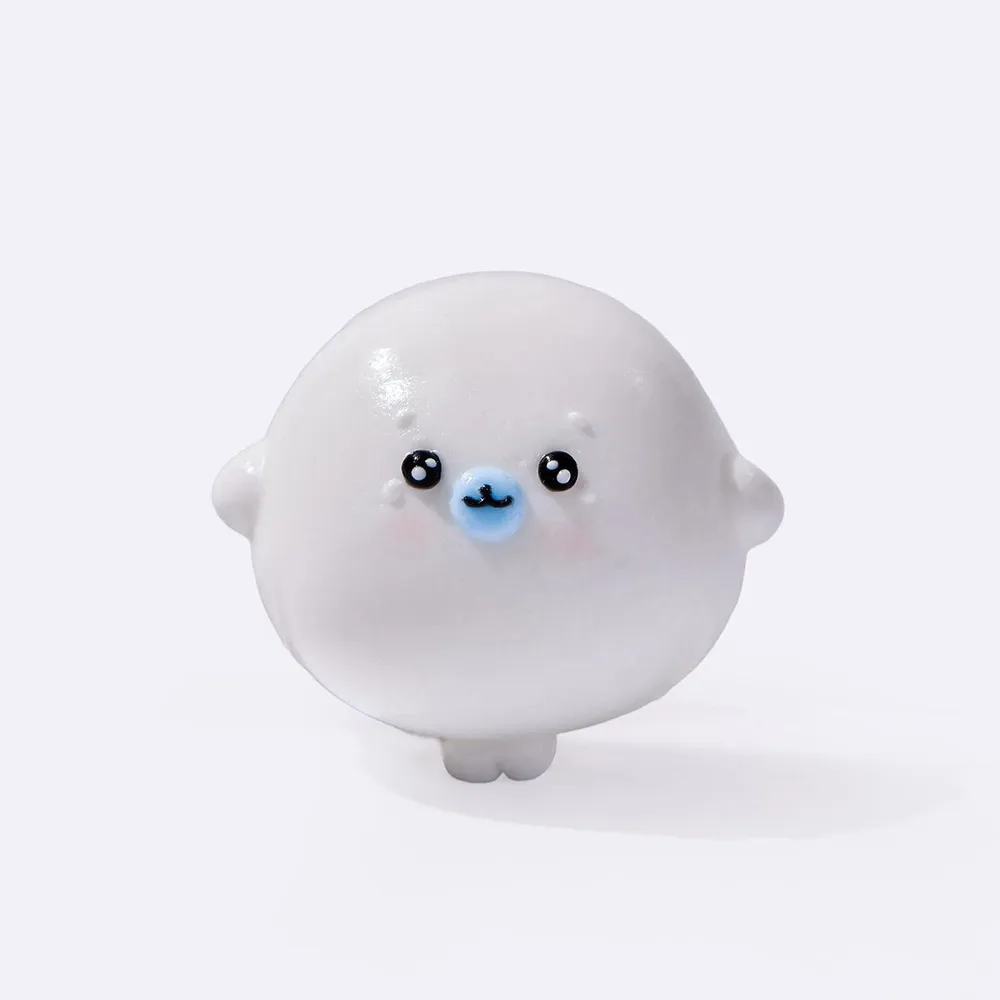 Mini Seal Ball