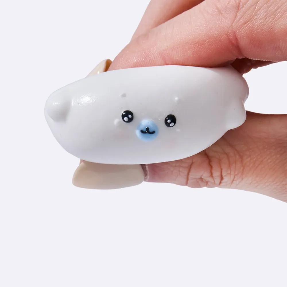 Mini Seal Ball — photo 2