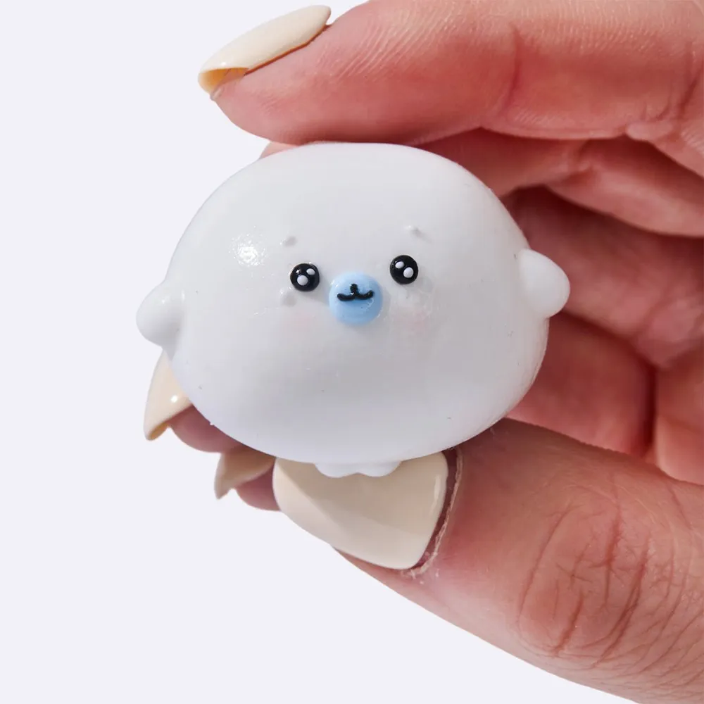 Mini Seal Ball — photo 3
