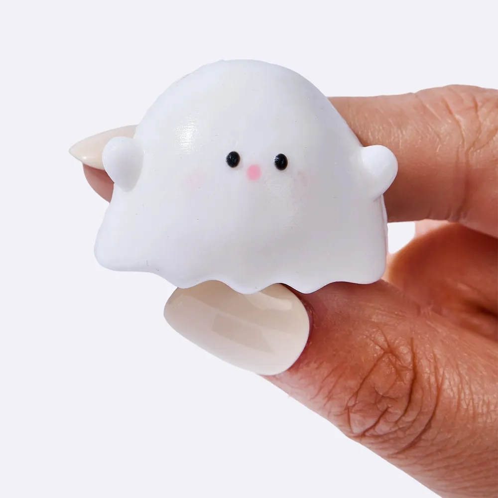 Mini White Ghost — photo 3